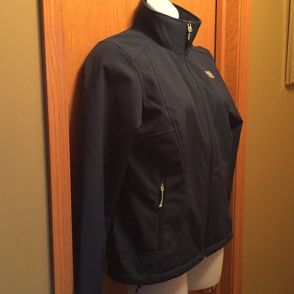 The North Face Jacket
